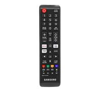 Universal Samsung Control remoto con Netflix Prime Video Samsung TV Plus para Smart 4K Neo QLED Full HD UHD HDR TV