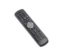 Universal Smart TV remote control for Philips, replacement remote control for Philips LCD LED TVs