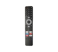 Universal Smart TVs Remote Control for DEXP, Viomi, CHIQ,Infrared