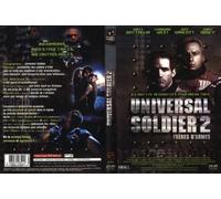 Universal Soldier 2