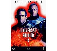 Universal Soldier 2 [Alemania] [DVD]