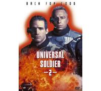 Universal Soldier 2 - Back for good [Alemania] [DVD]