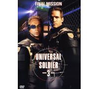 Universal Soldier 3 [Alemania] [DVD]