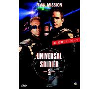 Universal Soldier 3 [Alemania] [DVD]