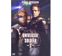 Universal Soldier 3 - Final Mission [Alemania] [DVD]