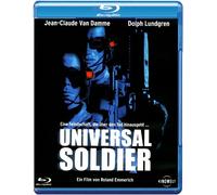 Universal Soldier [Alemania] [Blu-ray]