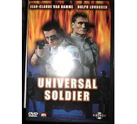 Universal Soldier [Alemania] [DVD]