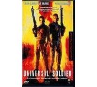 Universal Soldier [Alemania] [DVD]