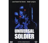 Universal Soldier [Alemania] [DVD]