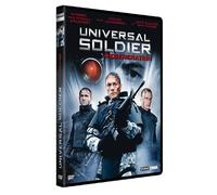Universal Soldier - DVD Regeneration