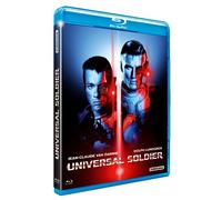 Universal Soldier [Francia] [Blu-ray]