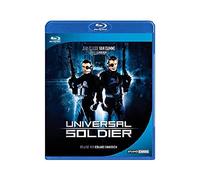 Universal Soldier [Francia] [Blu-ray]