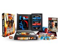Universal Soldier [Francia] [Blu-ray]