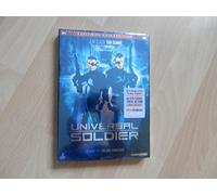 Universal Soldier [Francia] [DVD]