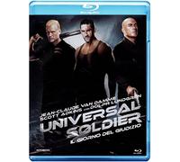 Universal soldier - Il giorno del giudizio [Blu-ray]