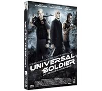Universal Soldier : Le jour du jugement [Francia] [DVD]