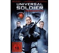 Universal Soldier: Regeneration [Alemania] [DVD]