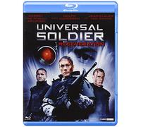 Universal Soldier - Regeneration [Francia] [Blu-ray]