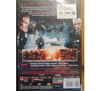 Universal Soldier - Regeneration [Francia] [DVD]