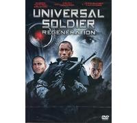 Universal soldier - Regeneration [Italia] [DVD]