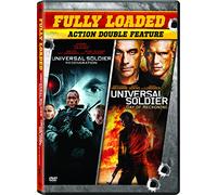 Universal Soldier: Regeneration / Universal Soldier: Day of Reckoning [USA] [DVD]