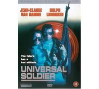 Universal Soldier [Reino Unido] [DVD]