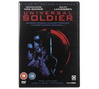 Jean-Claude Van Damme - Universal Soldier [Reino Unido] [DVD]