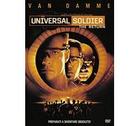 Universal Soldier - the Return