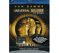 Universal soldier - The return