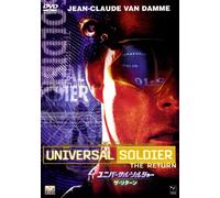 Universal Soldier: the Return [Alemania] [DVD]