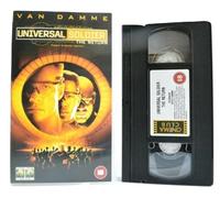 Universal Soldier - The Return [Alemania] [VHS]