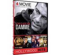 Universal Soldier: The Return / Knock Off / Second in Command / The Hard Corps