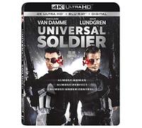 Universal Soldier [USA] [Blu-ray]