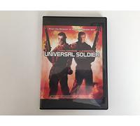 Universal Soldier [USA] [Blu-ray]