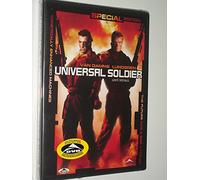 Universal Soldier [USA] [DVD]