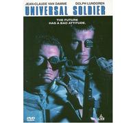 Universal Soldier [USA] [DVD]