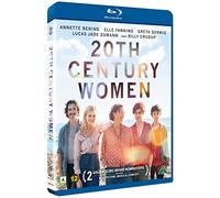 UNIVERSAL SONY PICTURES NORDIC 20Th Century Women/Alletiders Kvinder (BLU-Ray)