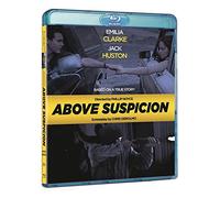 UNIVERSAL SONY PICTURES NORDIC Above Suspicion - BLU Ray