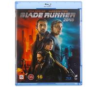 UNIVERSAL SONY PICTURES NORDIC Blade Runner 2049 (Blu-Ray)