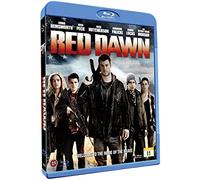 UNIVERSAL SONY PICTURES NORDIC Red Dawn - BLU Ray