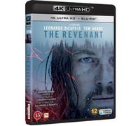 Universal Sony Pictures Nordic Revenant, El