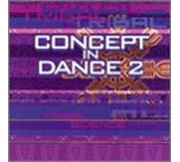 Universal Sound - Vol. 2-Concept in Dance
