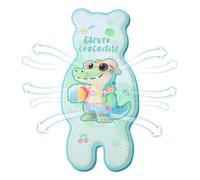 Universal Stroller Cooling Pad Breathable Soft Liner | Kids Cooling Car Seat for Summer Travel Pet Chair Cars Sleeping Outdoor Walk Nap Park Shopping Home