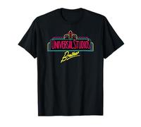 Universal Studios Marquee Brother Camiseta