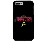 Universal Studios Marquee Tío Neon Carcasa para iPhone 7 Plus/8 Plus