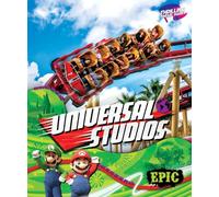 Universal Studios (Thrilling Theme Parks)