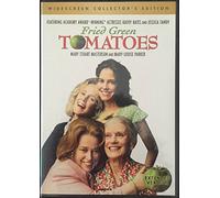 Universal Studios Tomates verdes fritos Kathy Bates, Jessica Tandy, Mary Stuart Masterson, Mary-Louise Parker, Nick Searcy, Gailard Sartain, Stan Shaw, Cicely Tyson, Gary Basarba, Tim Scott