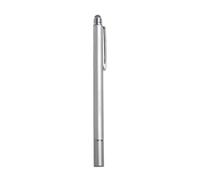 Universal Stylus Pen para Teléfono Touch Pen para Android Touch Screen Tablet Pen para Lenovo iPad i Phone Xiaomi Samsung (Silver)