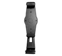 Universal Tablet Tripod Mount Holder Adjustable Phone Clamp Phone Tripod Mount with Dual Cold Shoe M