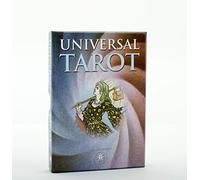 Universal Tarot Grand Trumps
